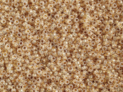Miyuki Rocailles Perlen Größe 15/0 Farbe 196